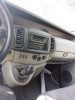RENAULT TRAFIC II FURGÓN — автомобиль-донор на запчасти 