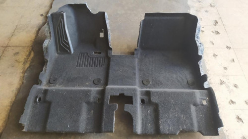 JUEGO TAPIZADOS / CARTONERAS BMW SERIE I3 (I01) 
