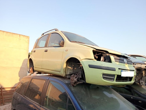  FIAT II PANDA (169) 
