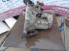 CAJA CAMBIOS Peugeot 208 