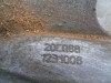 CAJA CAMBIOS Peugeot 208 