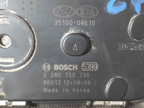 CAJA MARIPOSA Hyundai I30 FASTBACK (PD) 