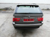 BMW SERIE X5 (E53) — автомобиль-донор на запчасти 