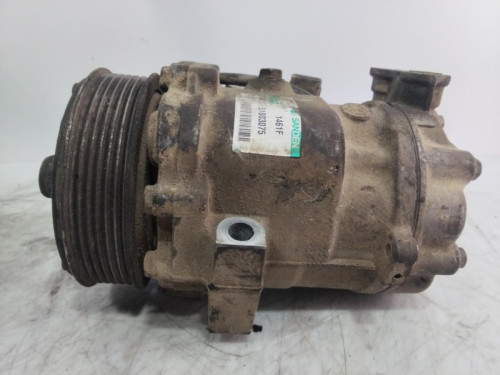 COMPRESOR AIRE ACONDICIONADO 