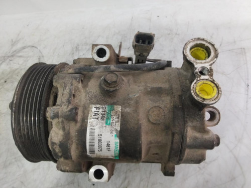 COMPRESOR AIRE ACONDICIONADO 