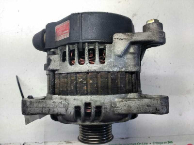 ALTERNADOR, KIA, CARNIVAL II (FL)