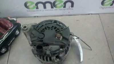 ALTERNADOR, IVECO, DAILY FURGÓN