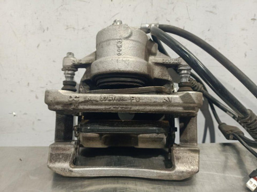 PINZA DE FRENO DELANTERA DERECHA MERCEDES-BENZ CLASE B (BM 247) 
