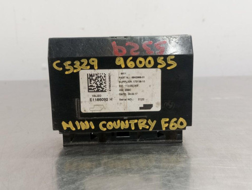  MODULO ELECTRONICO MINI COUNTRYMAN (F60) 
