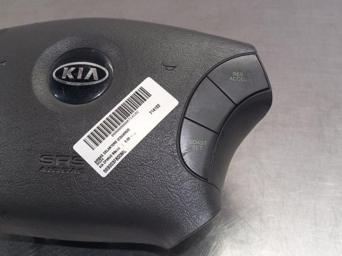 AIRBAG DELANTERO IZQUIERDO Kia OPIRUS (GH) 