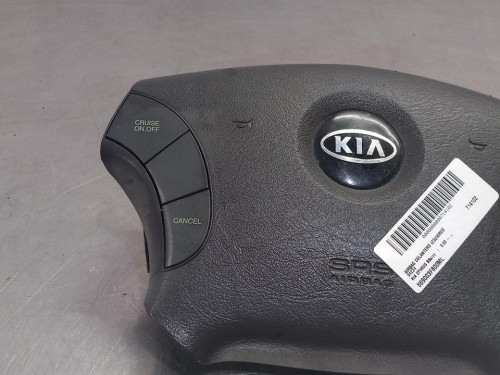 AIRBAG DELANTERO IZQUIERDO Kia OPIRUS (GH) 