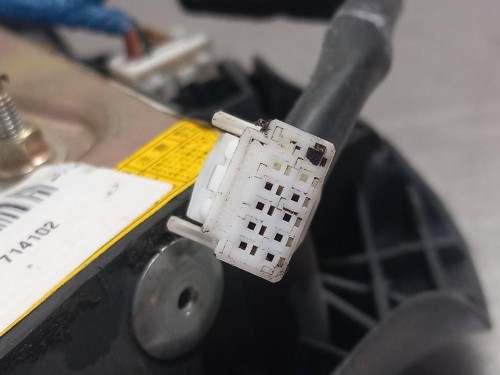 AIRBAG DELANTERO IZQUIERDO Kia OPIRUS (GH) 