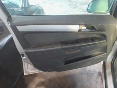 OPEL ZAFIRA B