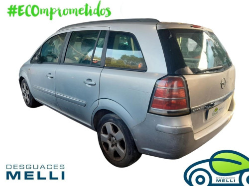  OPEL ZAFIRA B 