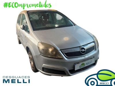 OPEL ZAFIRA B