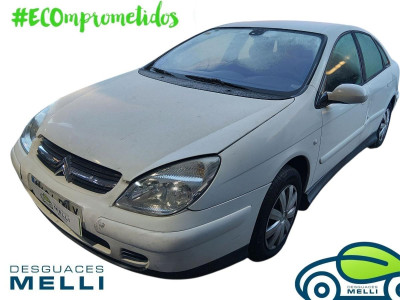 CITROEN C5 BERLINA