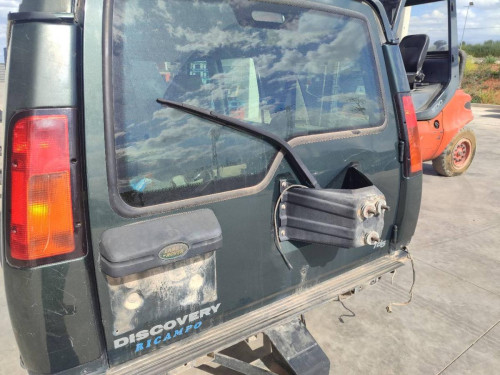 PORTON TRASERO Land Rover DISCOVERY 