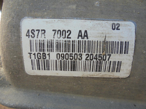 CAJA CAMBIOS Ford MONDEO BERLINA (GE) 