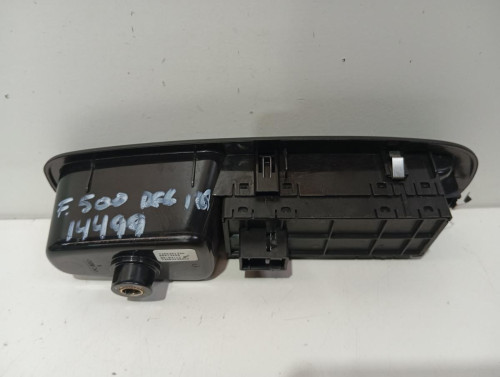  MANDO ELEVALUNAS DELANTERO IZQUIERDO FIAT 500L (330) 