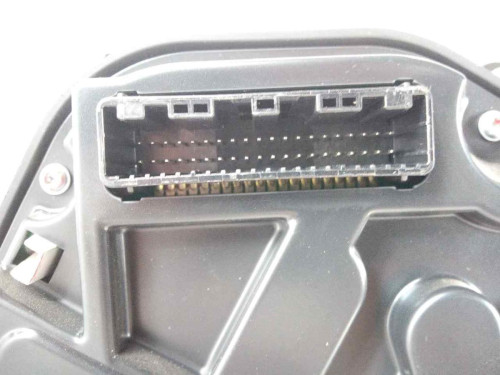  CUADRO INSTRUMENTOS Toyota AURIS (E15) 