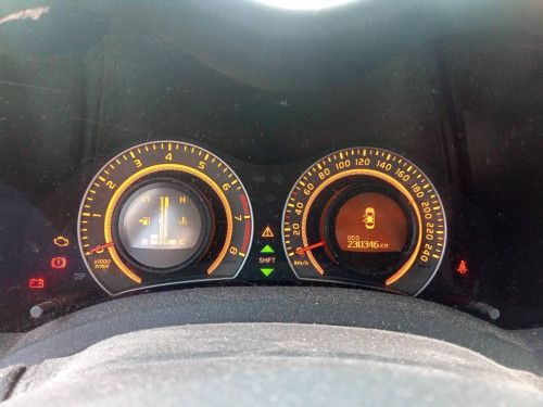  CUADRO INSTRUMENTOS, TOYOTA, AURIS (E15) 