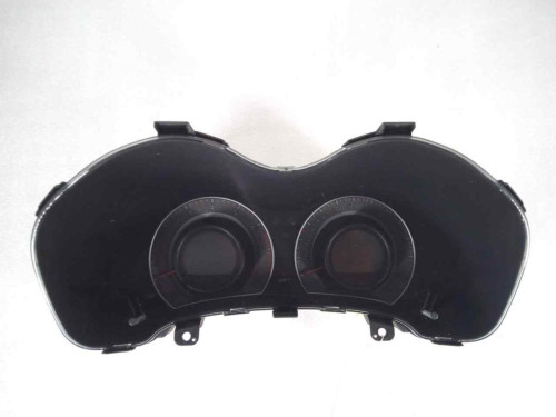  CUADRO INSTRUMENTOS, TOYOTA, AURIS (E15) 