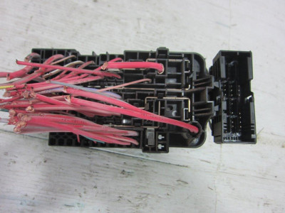 CAJA RELES / FUSIBLES, RENAULT, MEGANE III SPORT TOURER