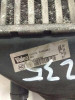  INTERCOOLER, PEUGEOT, 807 