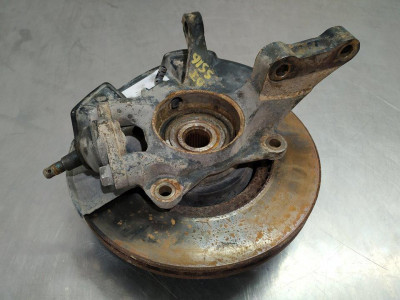 MANGUETA DELANTERA IZQUIERDA, KIA, SPORTAGE (KM)