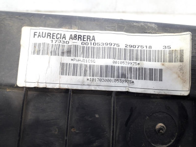 GUANTERA, SEAT, LEON (1P1)