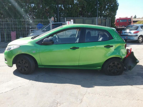  MAZDA 2 BERLINA (DE) 