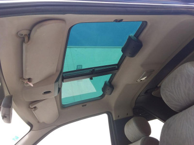 TECHO INTERIOR