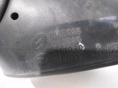 RETROVISOR IZQUIERDO, CITROEN, C3