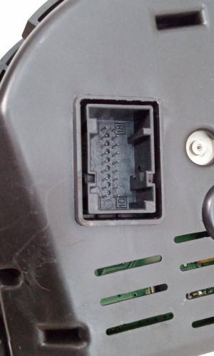  CUADRO INSTRUMENTOS Alfa Romeo 159 (140) 