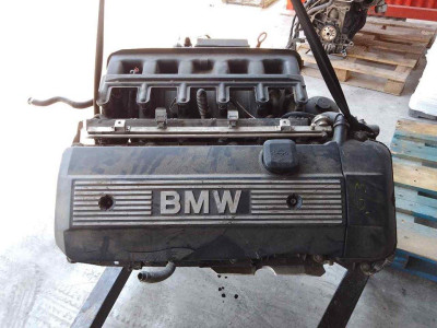 DESPIECE MOTOR