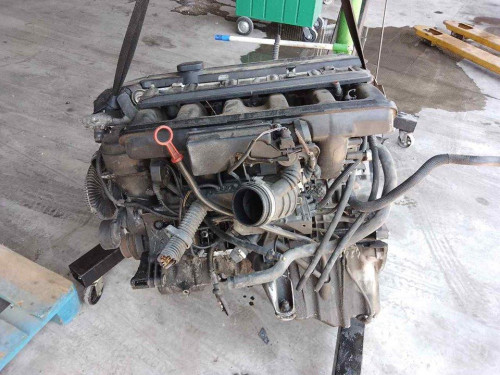 DESPIECE MOTOR BMW SERIE 3 BERLINA (E46) 