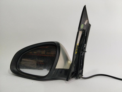 RETROVISOR IZQUIERDO, Opel, ASTRA J BERLINA 5P