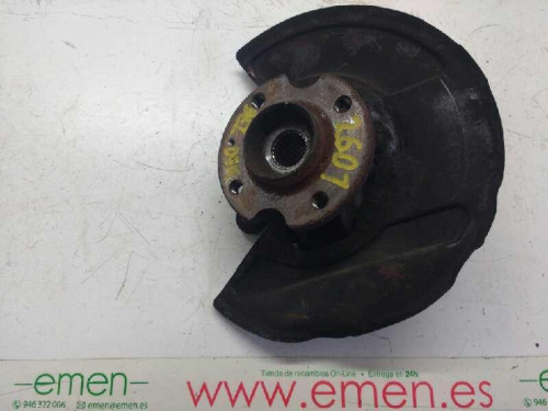 MANGUETA DELANTERA DERECHA ALFA ROMEO ALFA 33 
