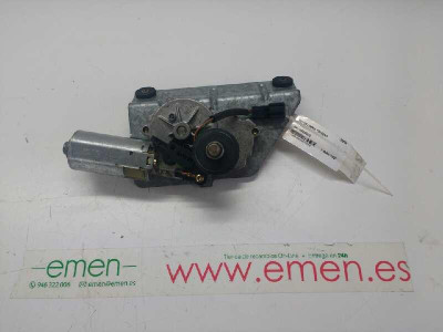 MOTOR LIMPIA TRASERO, MITSUBISHI, SPACE STAR (DG0)
