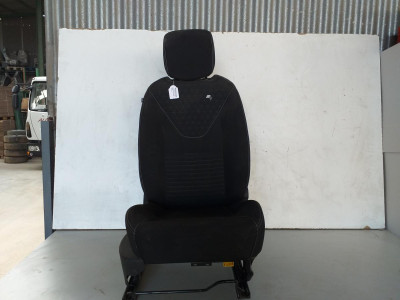 ASIENTO DELANTERO DERECHO, RENAULT, CLIO IV