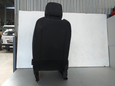 ASIENTO DELANTERO DERECHO, RENAULT, CLIO IV