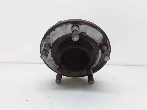 MANGUETA TRASERA DERECHA Mazda 3 BERLINA (BK) 