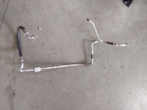 TUBOS AIRE ACONDICIONADO Peugeot 508 SW (10.2010->) 