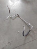TUBOS AIRE ACONDICIONADO Peugeot 508 SW (10.2010->) 