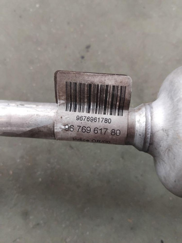 TUBOS AIRE ACONDICIONADO Peugeot 508 SW (10.2010->) 