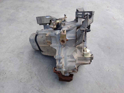 CAJA CAMBIOS Citroen C3 