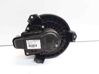 MOTOR CALEFACCION