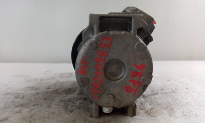 COMPRESOR AIRE ACONDICIONADO, HONDA, ACCORD BERLINA (CG7-9/CH1-7)
