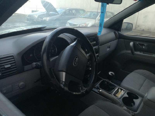 KIA SORENTO (BL) — vehículo donante para recambios 