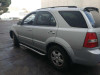 KIA SORENTO (BL) — vehículo donante para recambios 